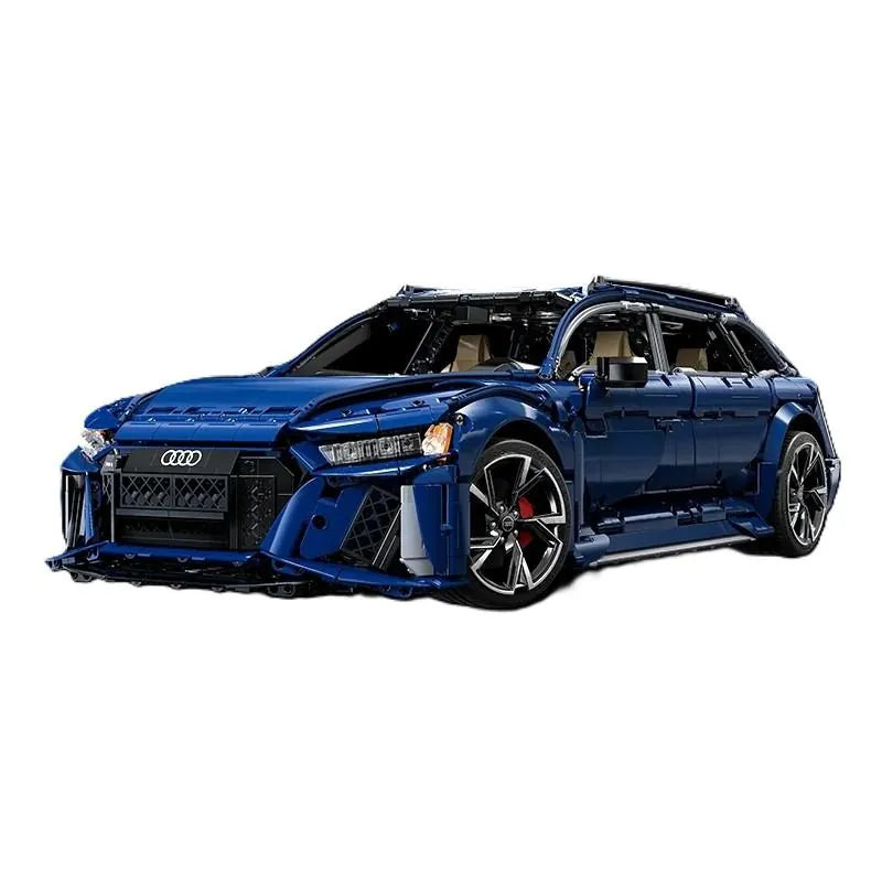 Audi RS6 Avant