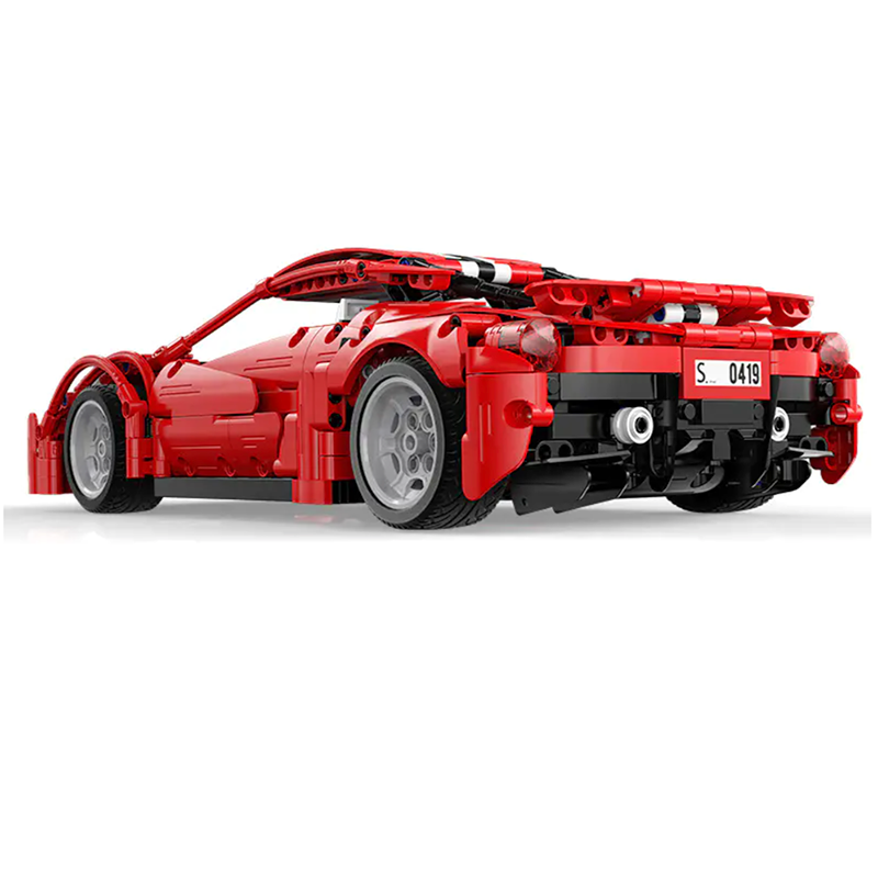 Italian 488 Remote Control - vue 2