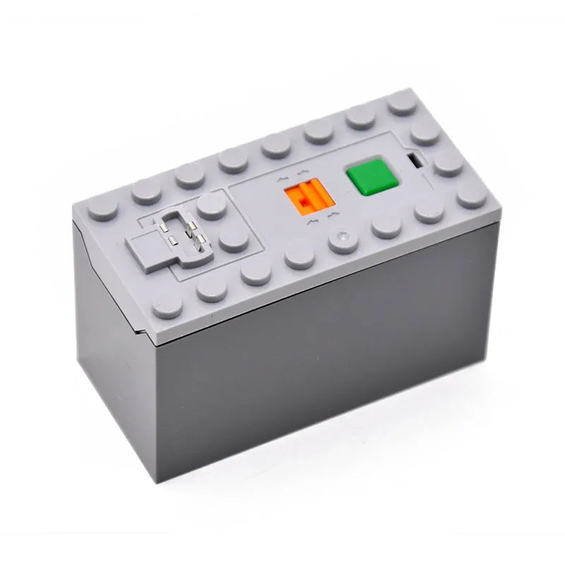 88000 Battery Box - Custom AAA Battery Box | Power Blockz