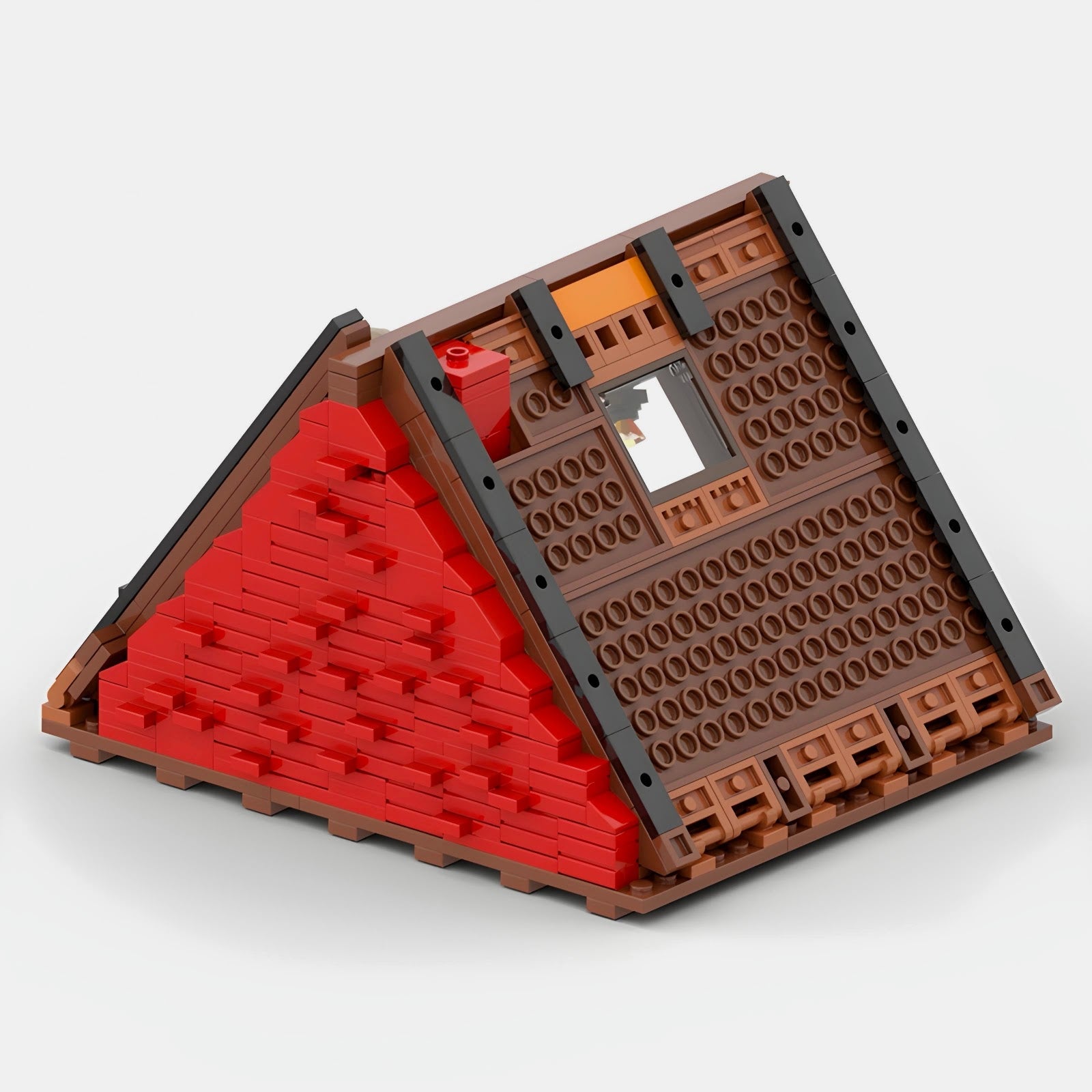 Enchanted Attic - vue 3 | Power Blockz