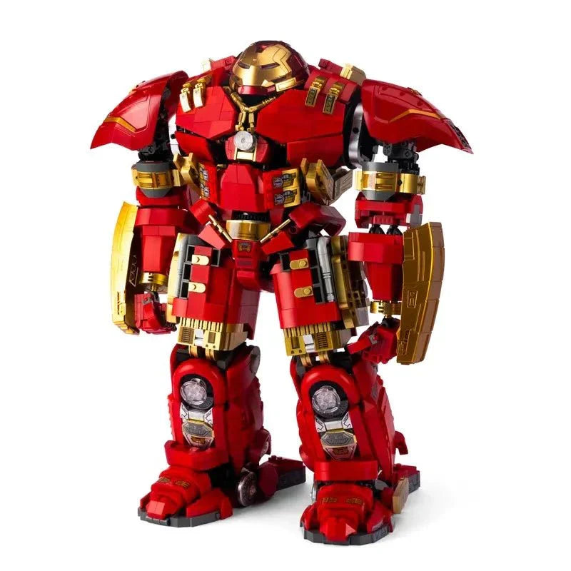 MK44 Hulkbuster Armor - vue 7