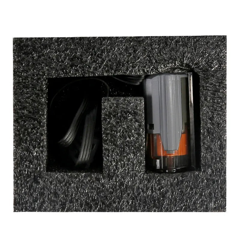 BLD-MK-M0004-TEC - Mould King Powerful M-Motor - vue 4 | Power Blockz