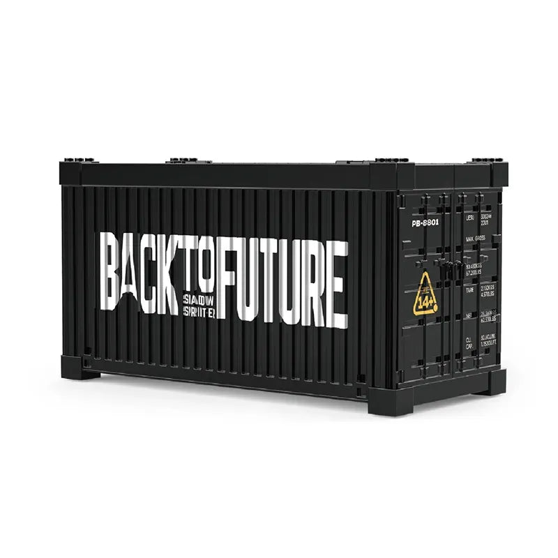 PB8801 - Shadow Sprinter - vue 10 | Power Blockz