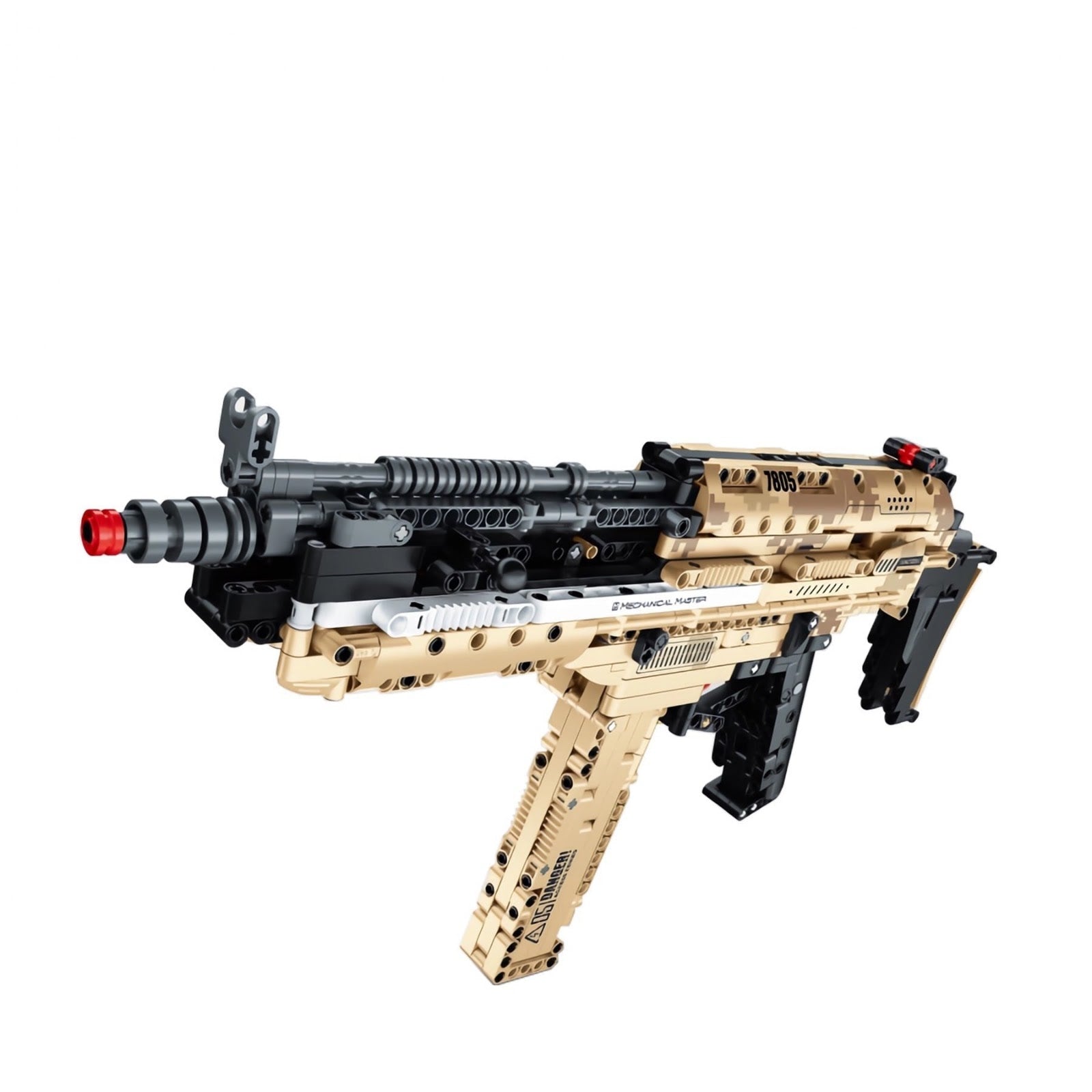 IM.Master 7805 - UMP5 Submachine | Power Blockz