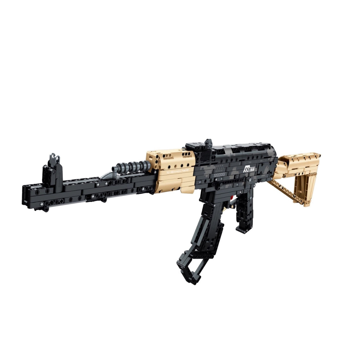 IM.Master 7806 - AK-47 Submachine | Power Blockz
