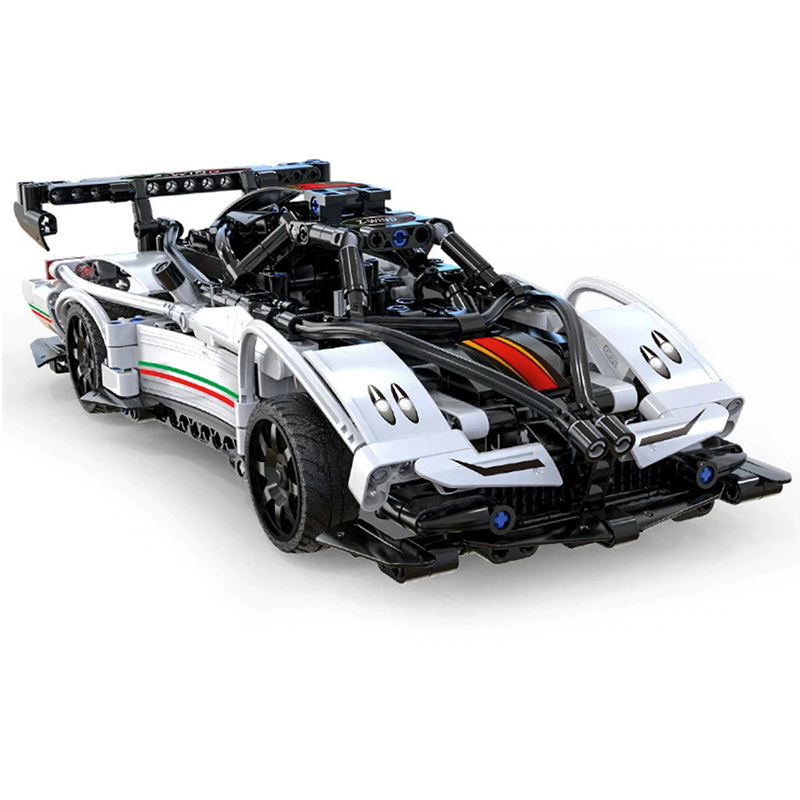 Zonda Cinque Hypercar Remote Control