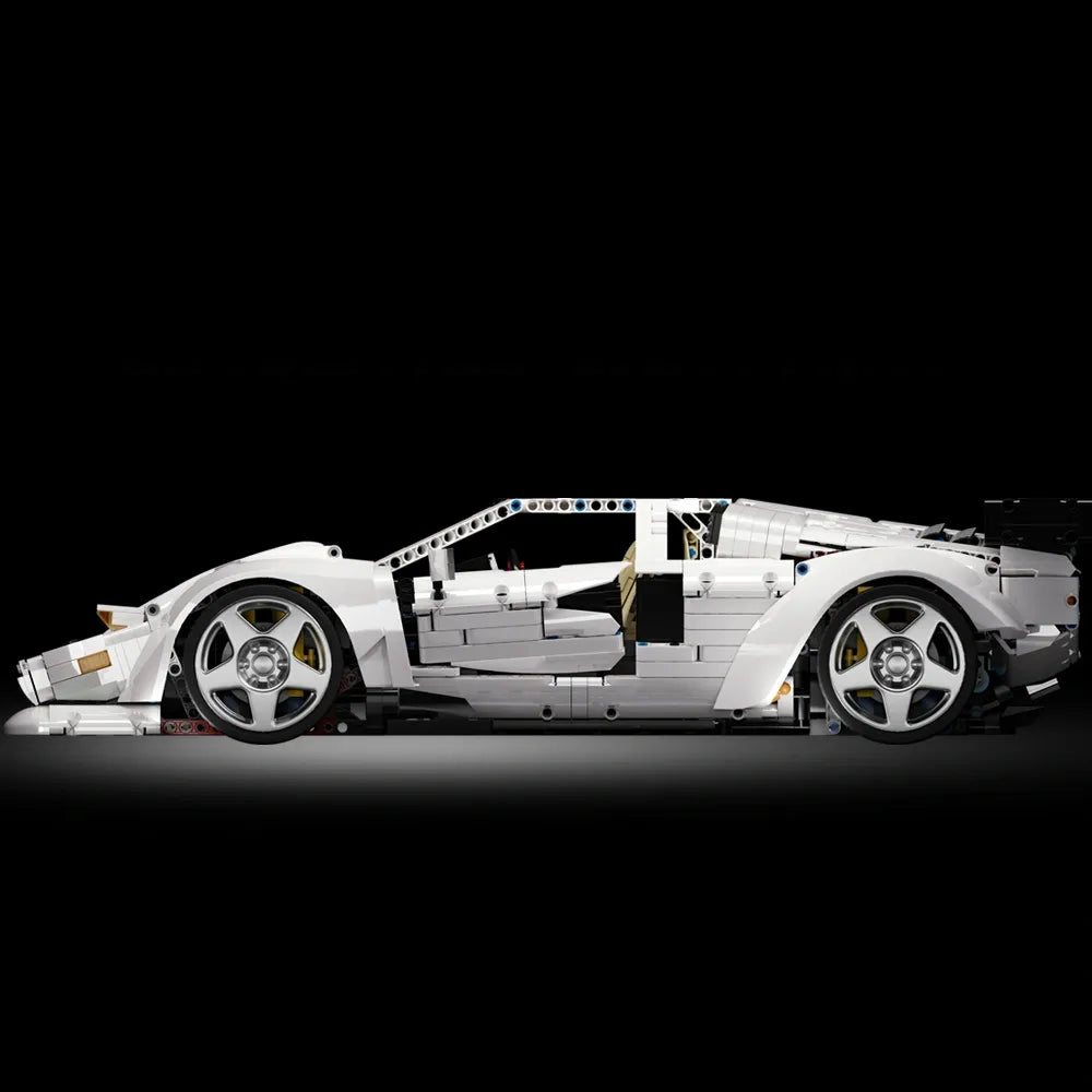 Kbox 10547 - Widebody LP5000 Italian Bull - vue 6 | Power Blockz