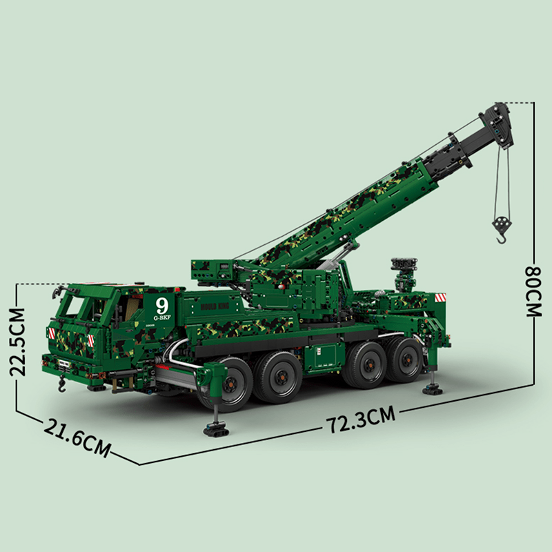 Remote Controlled Armoured Rescue Vehicle - vue 3