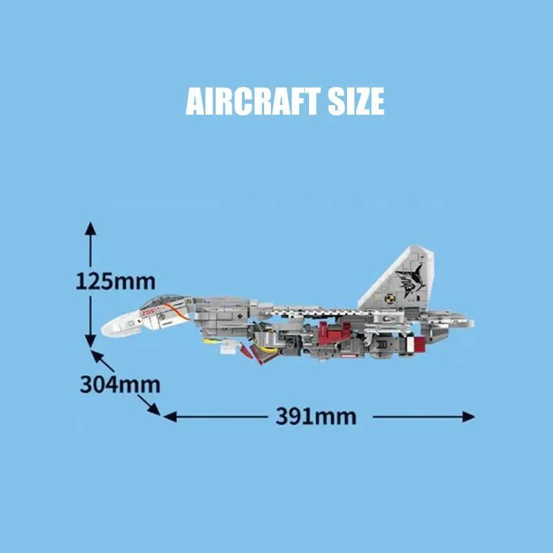 Transformers Robot Fighter Jet - vue 5