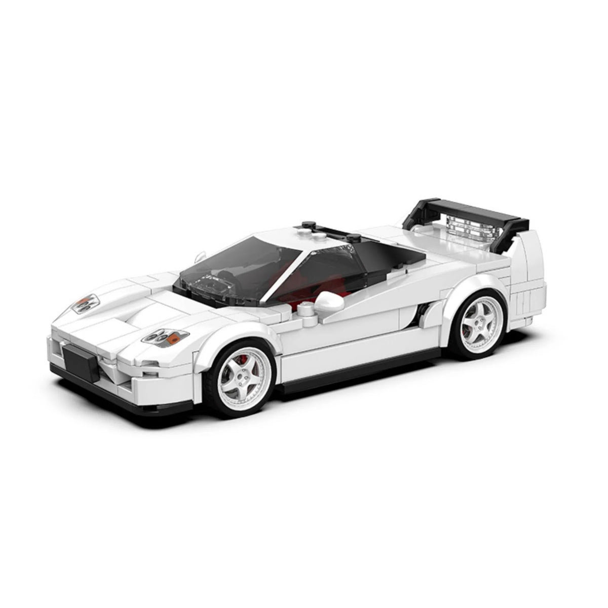 PB8899 - Honda NSX-R NA2 | Power Blockz