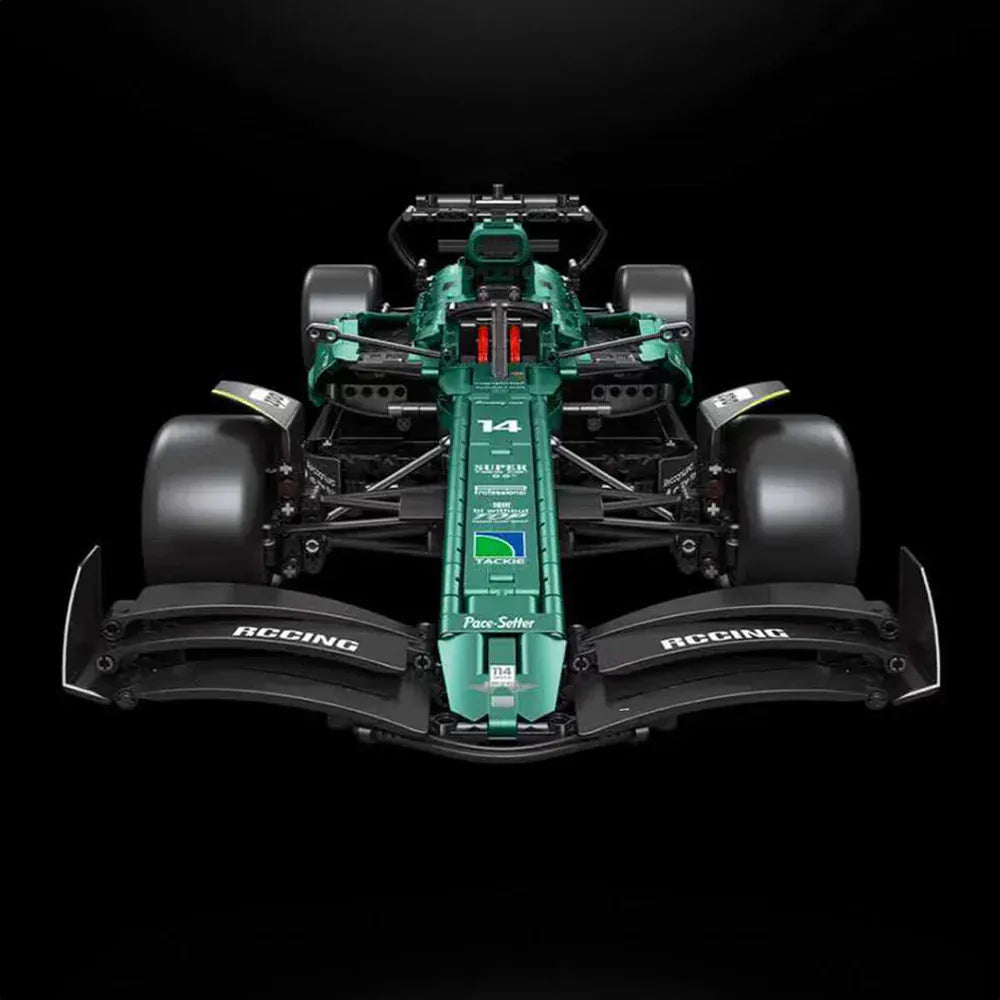 AMR 25 Formula 1 Car - vue 18