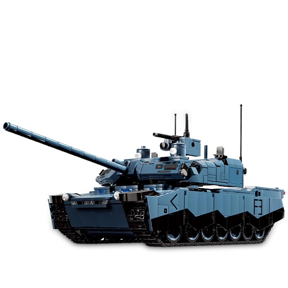 12GO 96005 - Abrams-X | Power Blockz