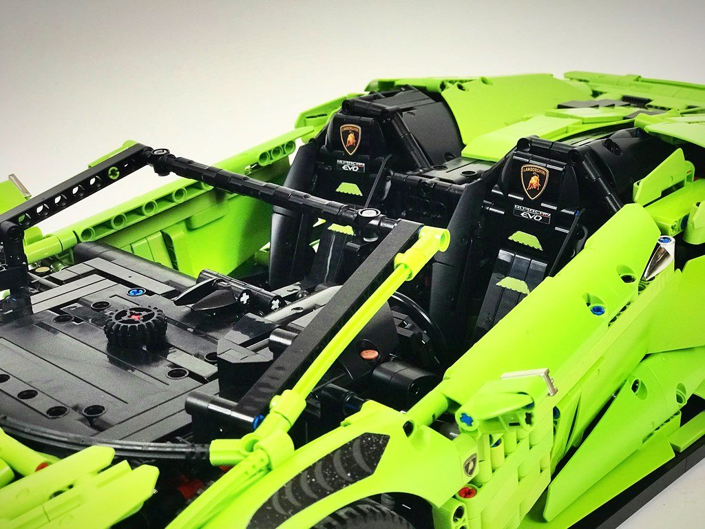 TGL T5003 - Roofless Bull Performance Roadster - vue 6 | Power Blockz