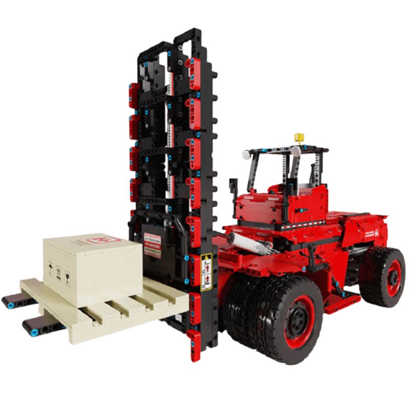 ShineYU YC-22012 - RC Heavy-Duty Forklift | Power Blockz