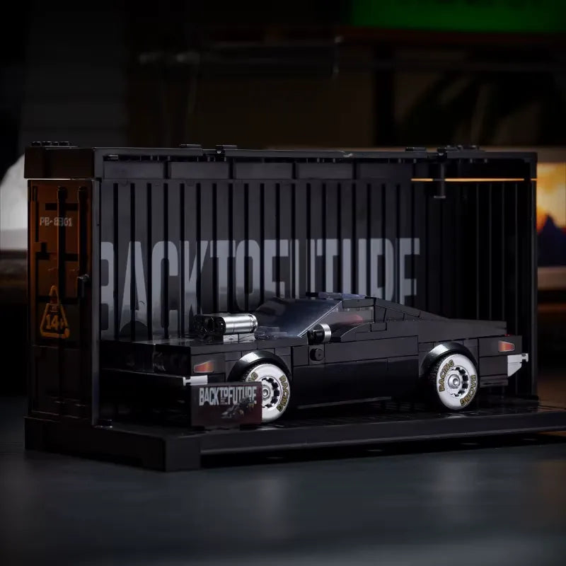 PB8801 - Shadow Sprinter - vue 7 | Power Blockz