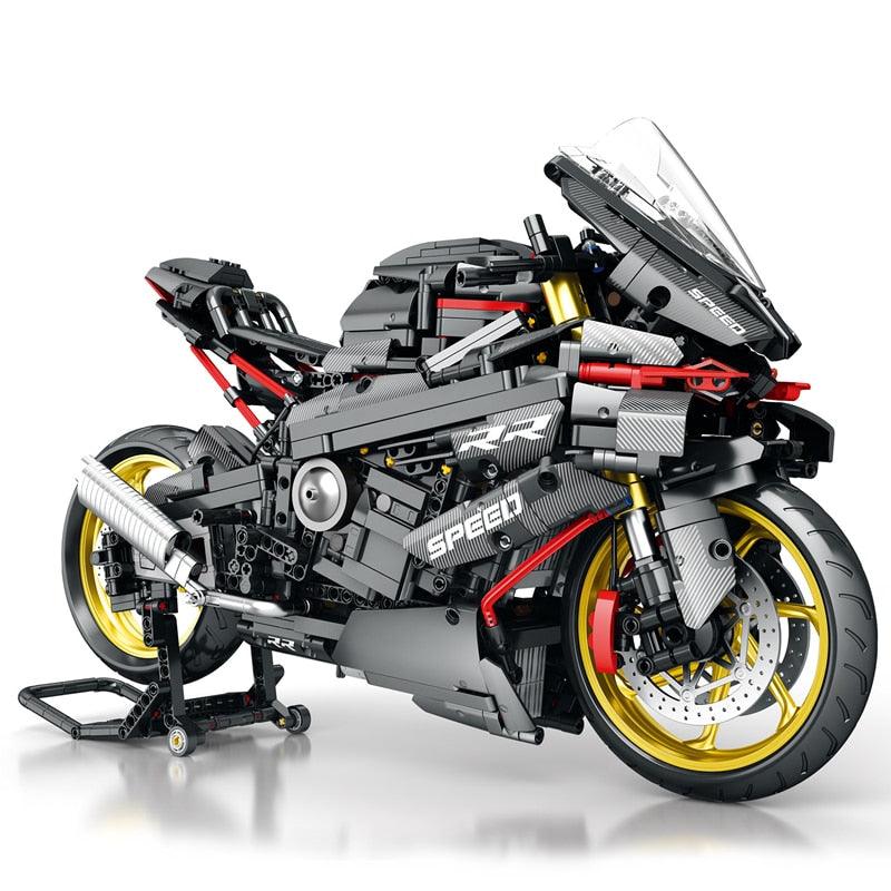 Superbike RR Racing Replica