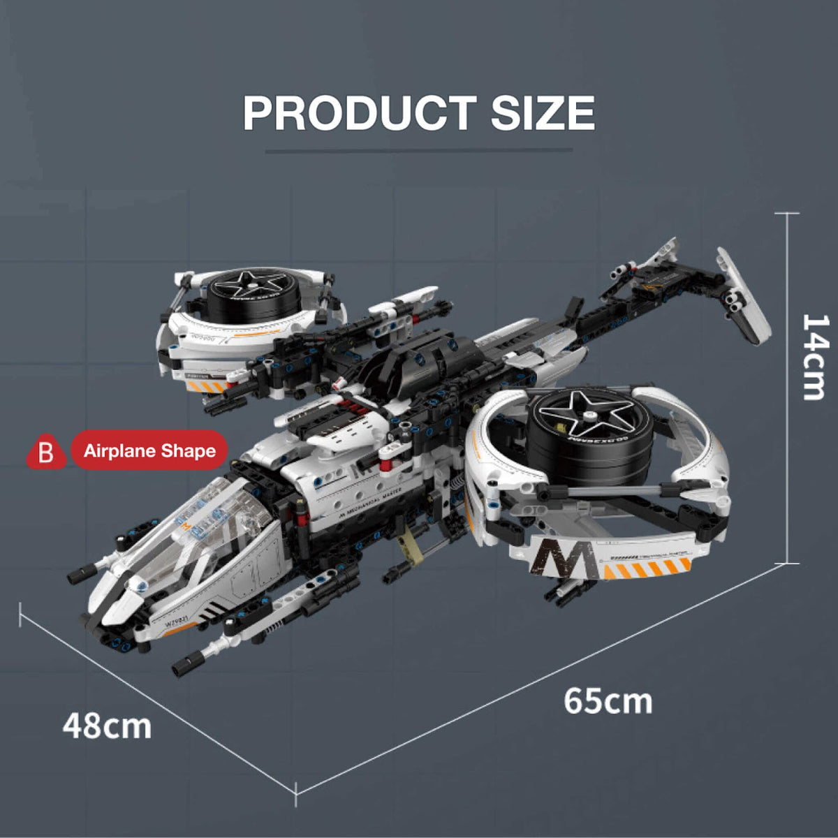 2-in-1 Transforming Sports Coupe - vue 11