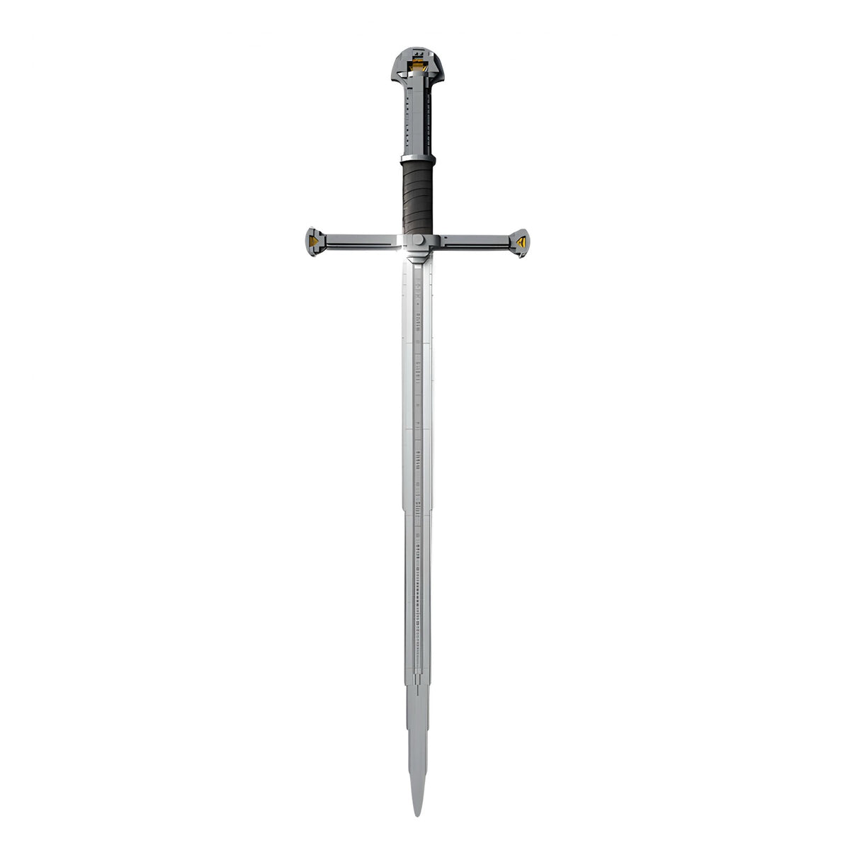 King's Blade | Power Blockz
