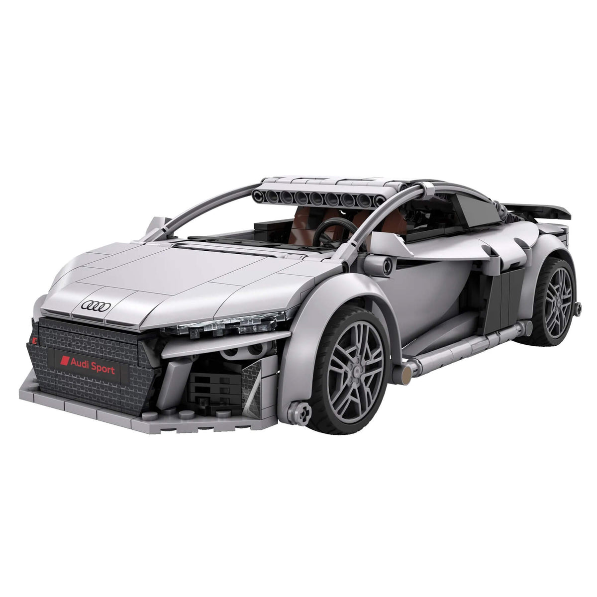 CaDa C57012W - Audi R8 V10 | Power Blockz