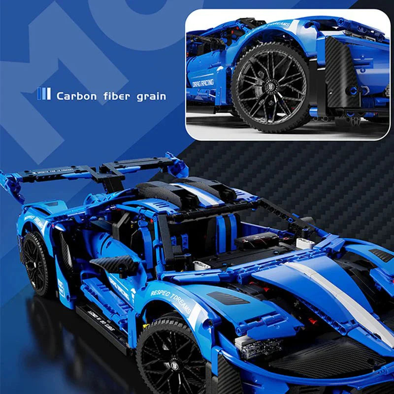 Heritage GT40 Le Mans Icon - vue 2