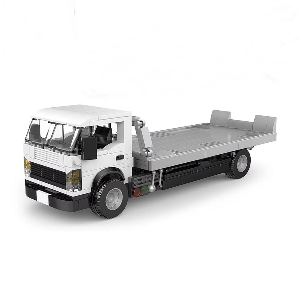 PB8836 - Transport Trailer | Power Blockz