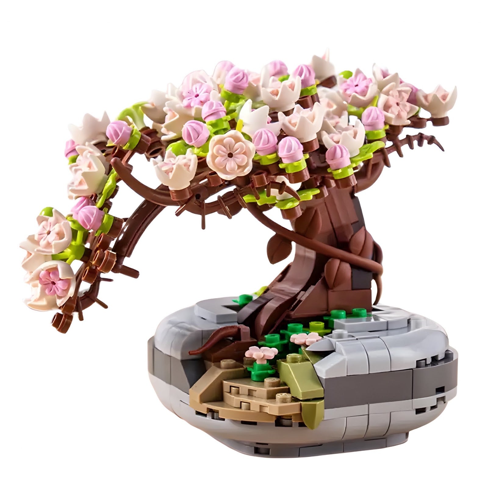 LOZ 1661 - Bonsai | Power Blockz
