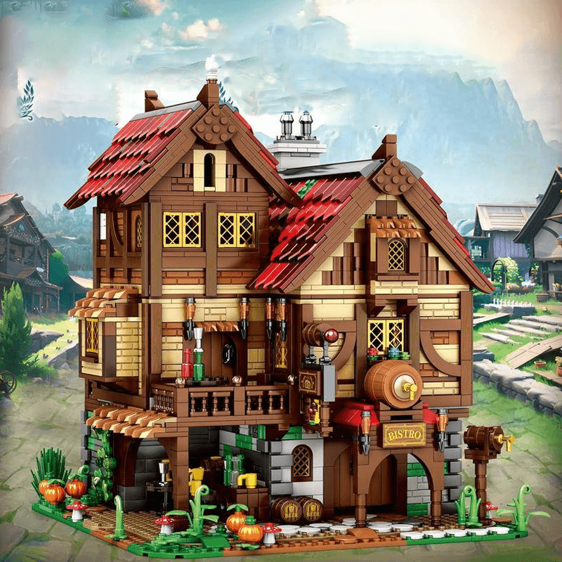 Medieval Bistro And Tavern - vue 7
