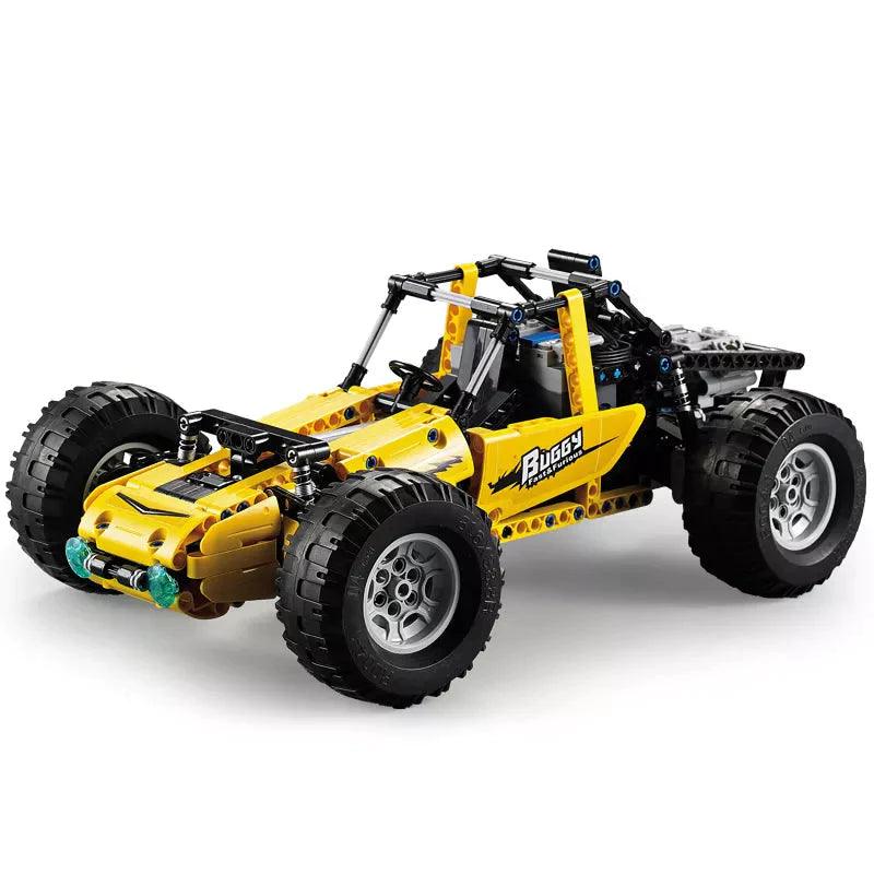 CaDA C51043W - RC All-Terrain Buggy | Power Blockz