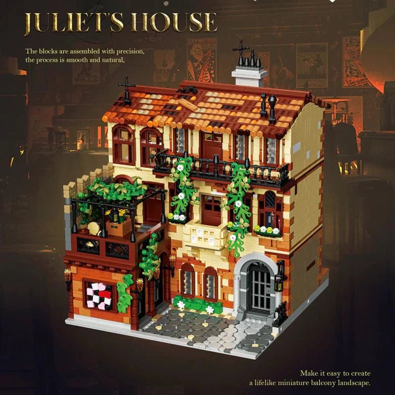 Juliet Balcony Modular Building - vue 4