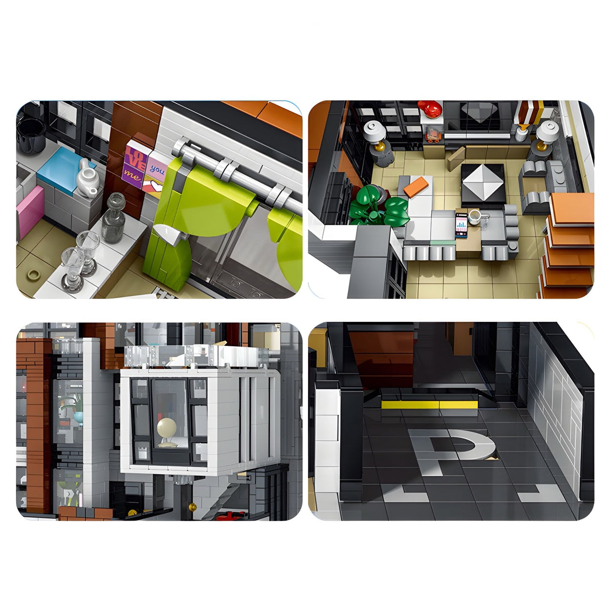 Mork 10204 - The Design Loft - vue 3 | Power Blockz