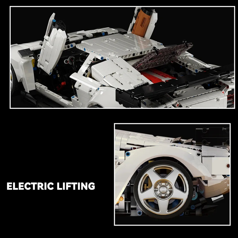 Kbox 10547 - Widebody LP5000 Italian Bull - vue 5 | Power Blockz