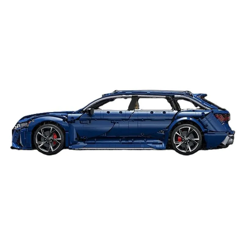 Audi RS6 Avant