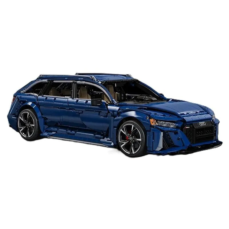 Audi RS6 Avant