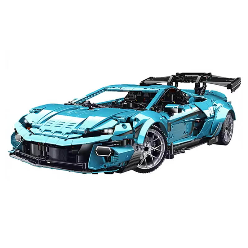 GULY 10660 - Static Version - Next-Gen Italian Bull 2024 | Power Blockz