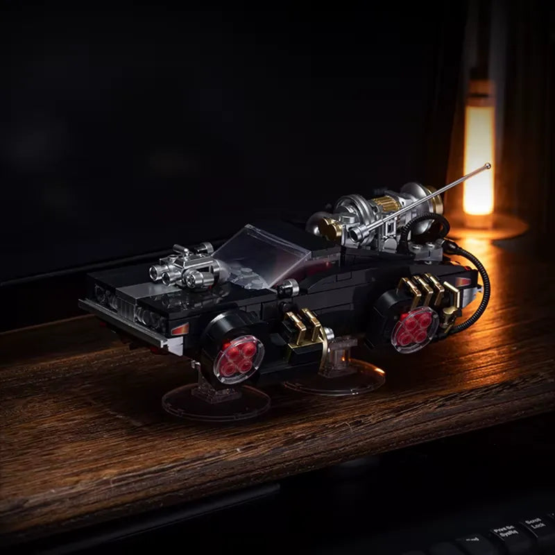 PB8801 - Shadow Sprinter - vue 5 | Power Blockz