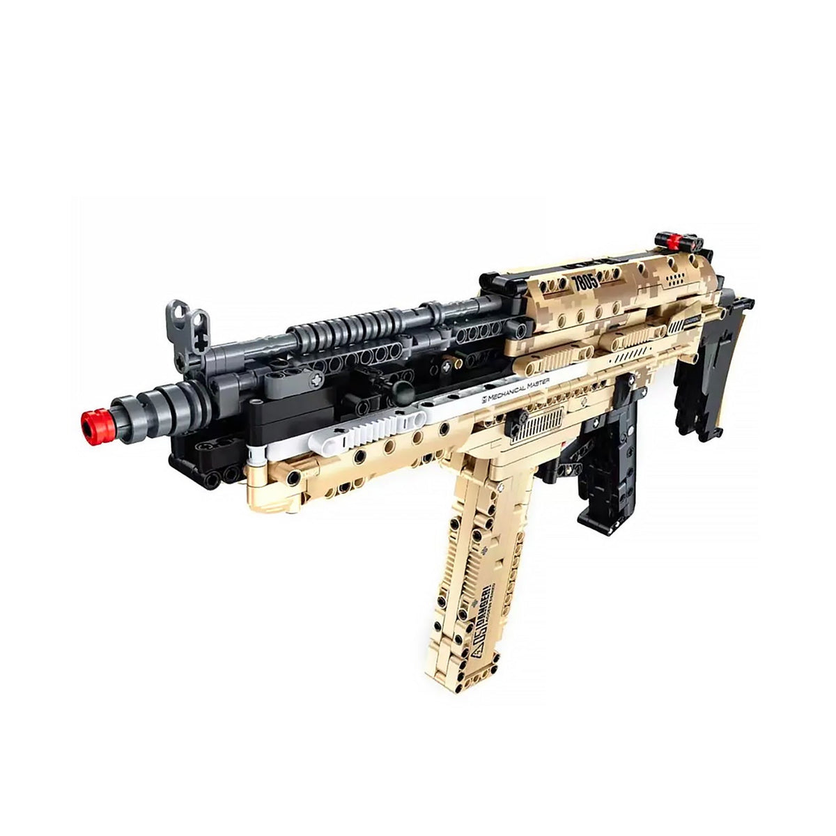 IM.Master 7805 - UMP5 Submachine - vue 2 | Power Blockz