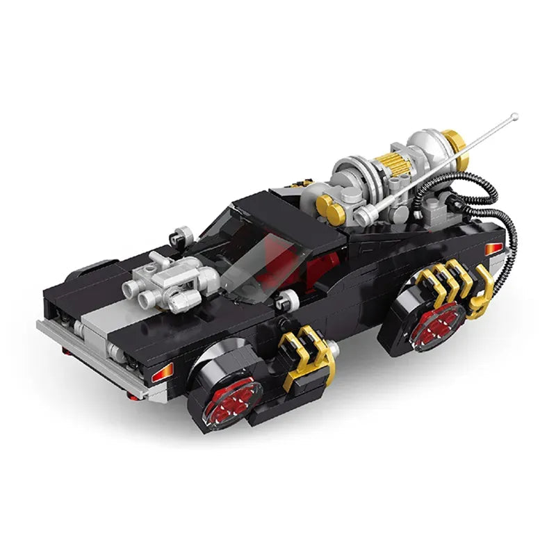 PB8801 - Shadow Sprinter | Power Blockz