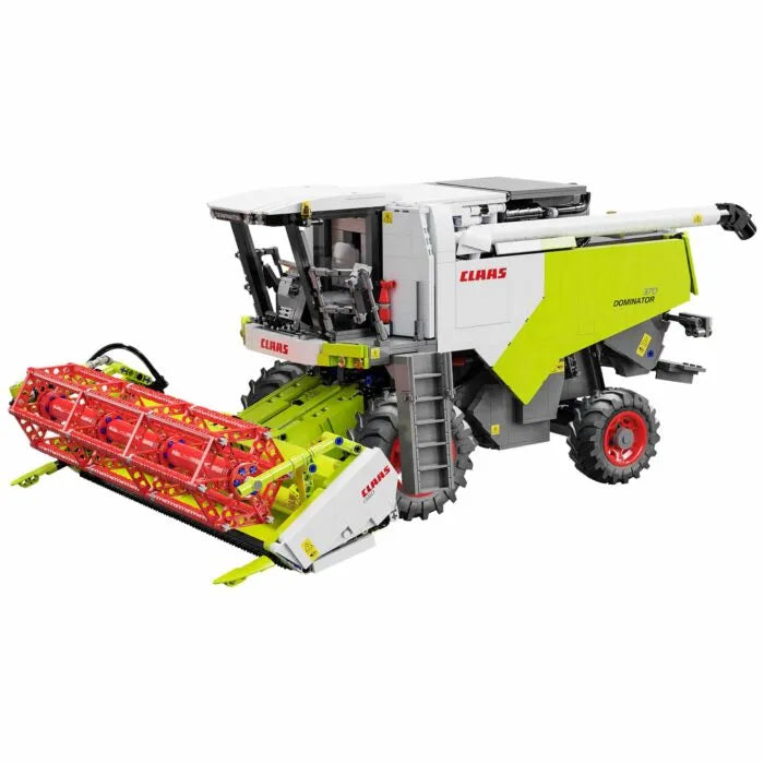CaDa C61508W - Claas Dominator 370 Harvester | Power Blockz