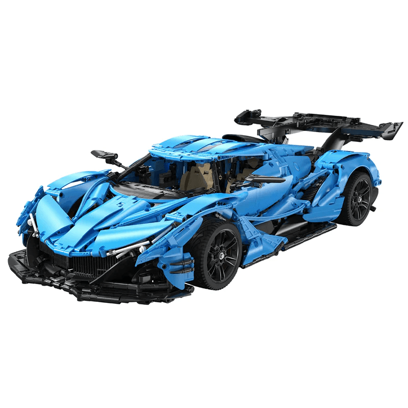 CaDa C64003W - V12 Intensa Track-Only Hypercar | Power Blockz