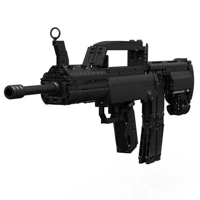 Sembo 702990 - Heavy Duty | Power Blockz