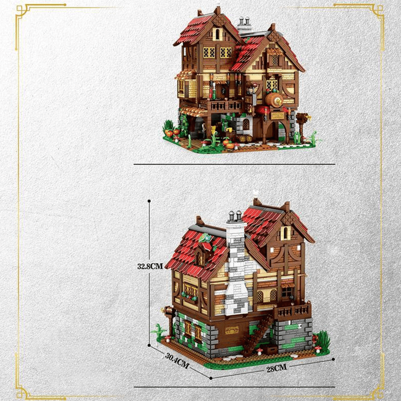 Medieval Bistro And Tavern - vue 6