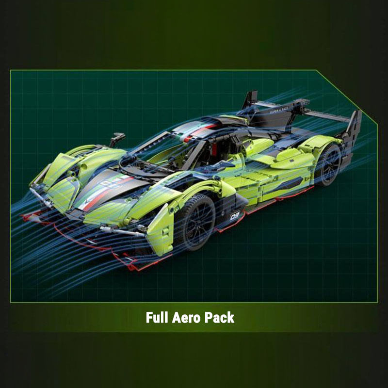 C63009 no PF - Bull SC63 Endurance - vue 7 | Power Blockz