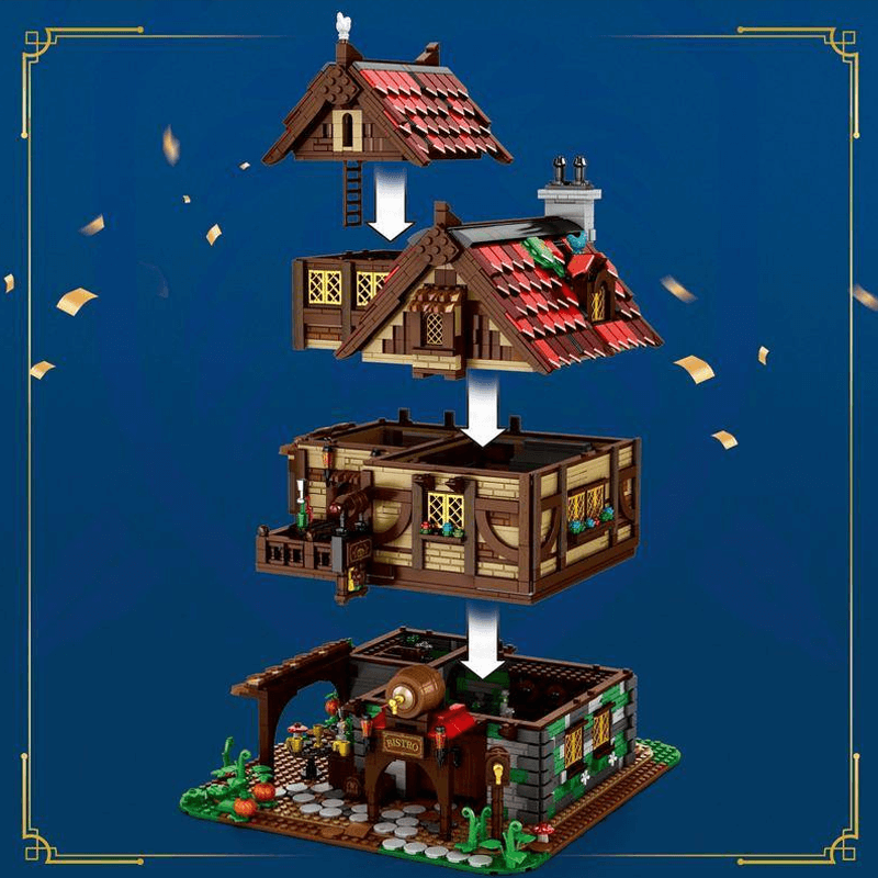 Medieval Bistro And Tavern - vue 4