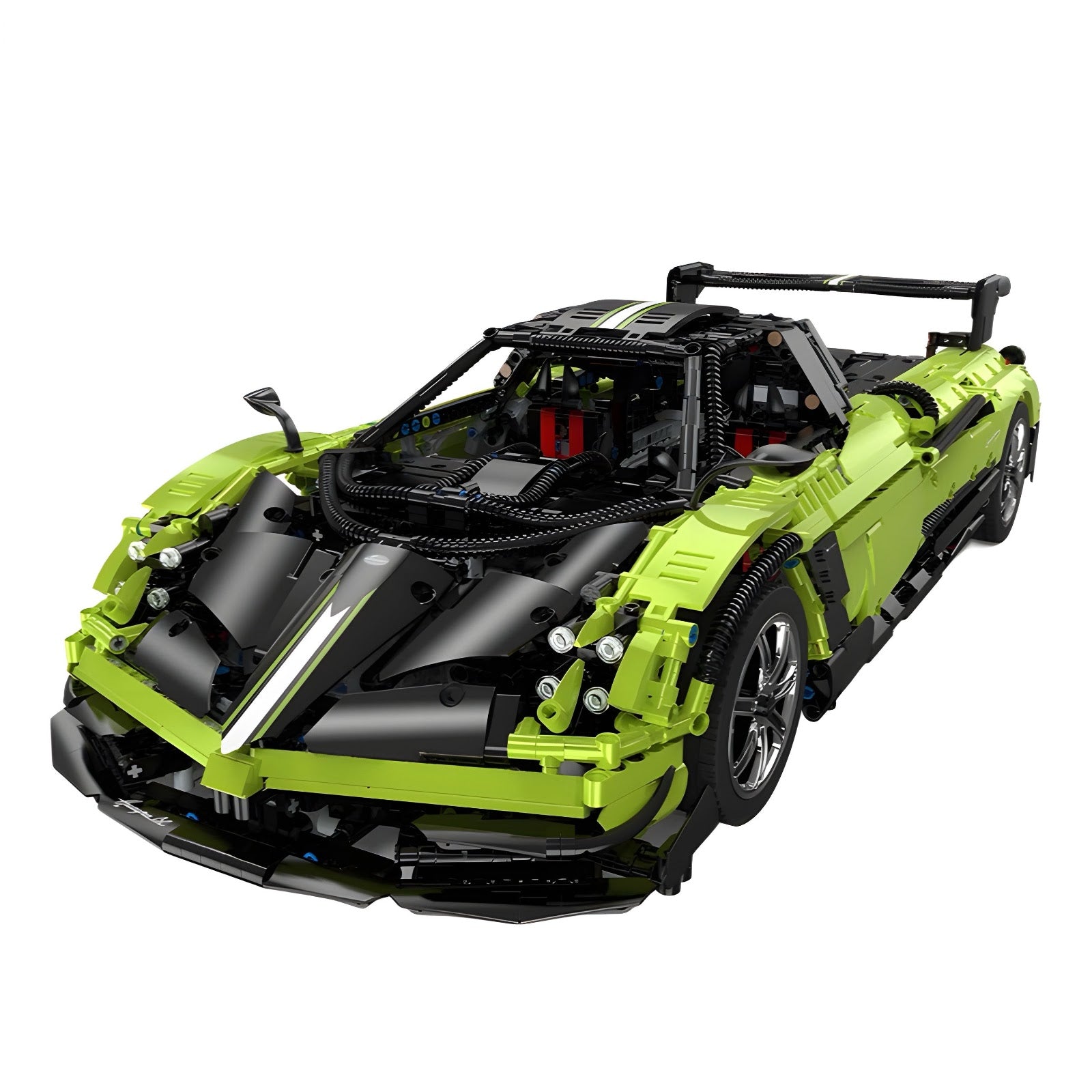 Rastar 97900 - Pagani Huayra BC | Power Blockz