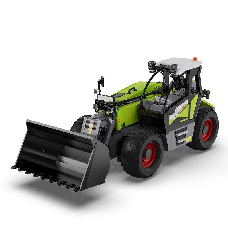 CaDa Master C61051 - Cargo Loader Utility Vehicle | Power Blockz