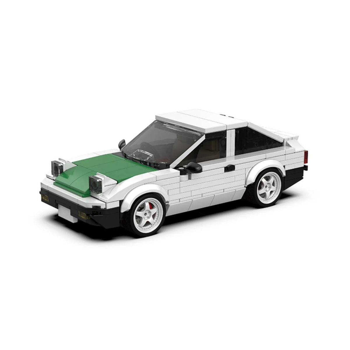 PB8898 - Toyota Trueno AE86 | Power Blockz
