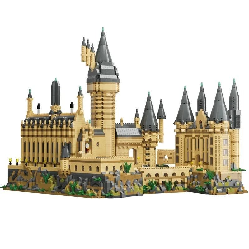 Hogwarts Magic School