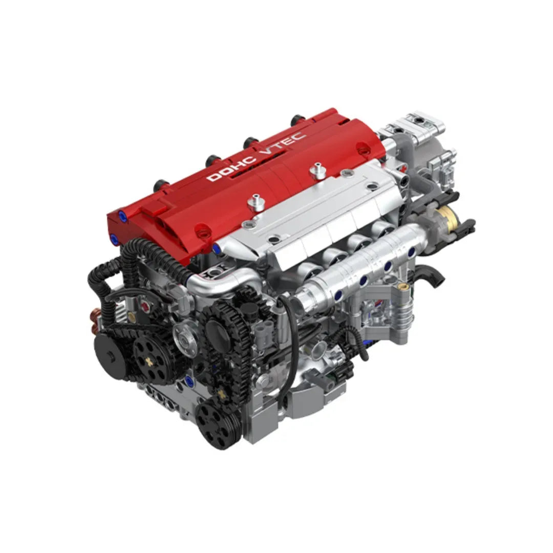 PB8860 - JDM K20A Engine | Power Blockz