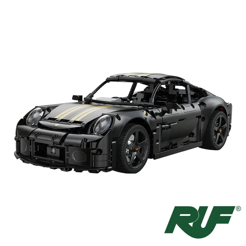 CaDa C63006 - Static - RUF GT 911 Carrera | Power Blockz