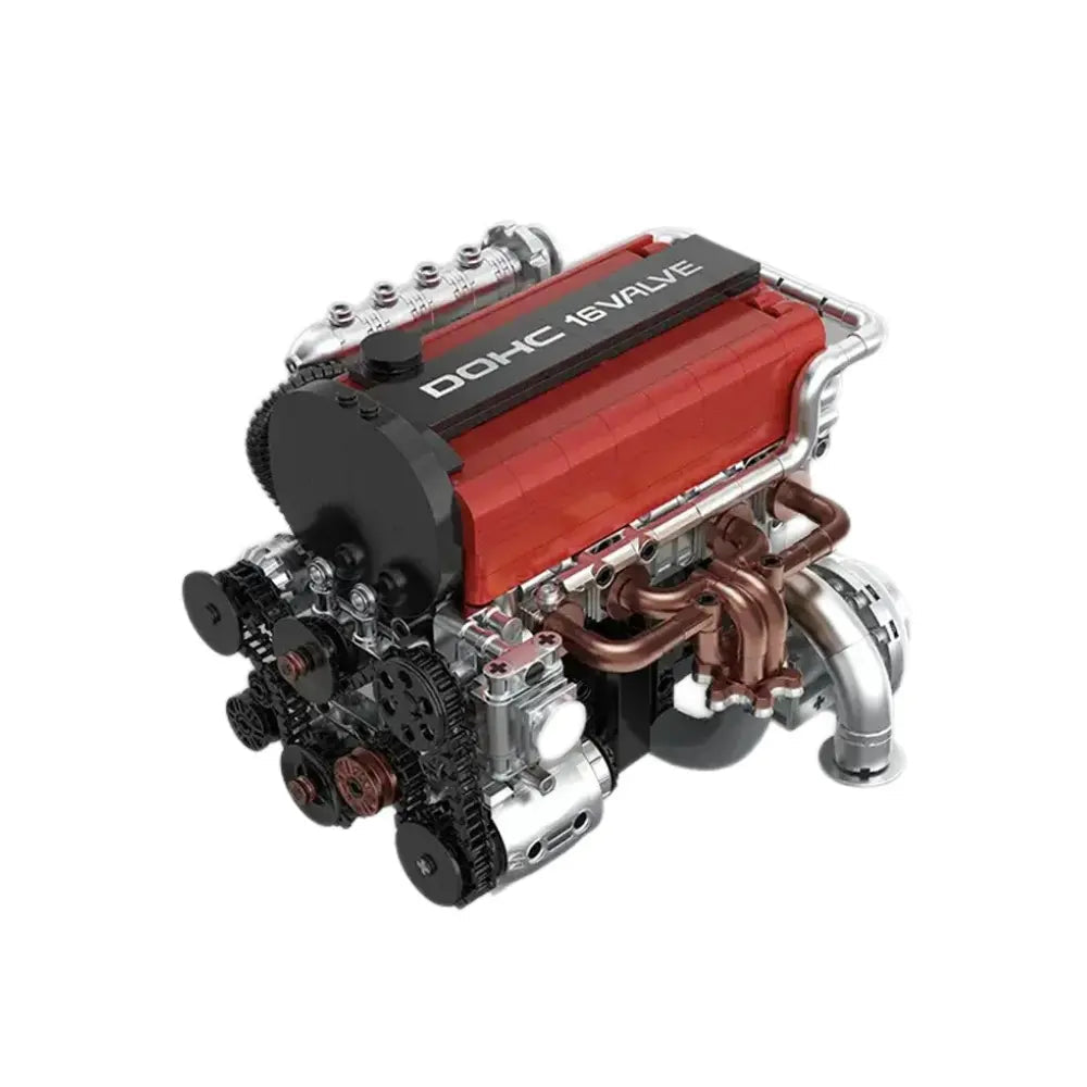 PB8861 - JDM 4G63 Engine | Power Blockz
